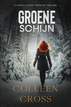 Groene schijn - Cross, Colleen