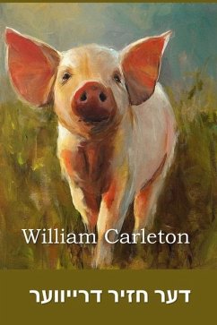 דער חזיר דרייווער - Carleton, William