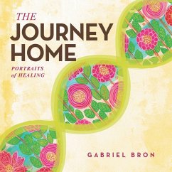 Cover The Journey Home