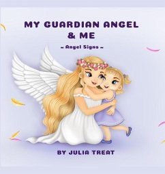 My Guardian Angel and Me - Treat, Julia