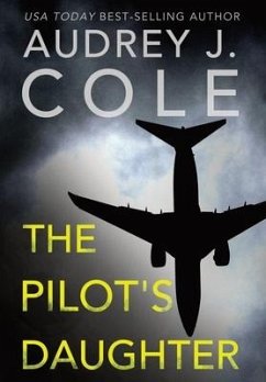 Cover The Pilot's Daughter