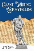 Grant Writing as Storytelling