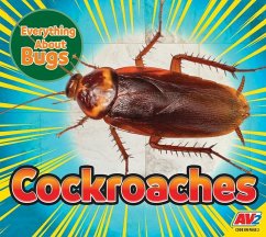Cover Cockroaches