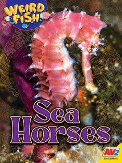 Seahorses - Wilson, Sierra