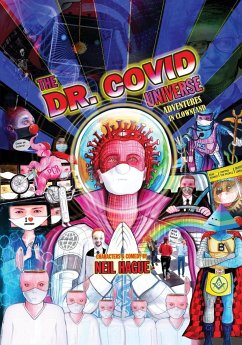 The Dr. Covid Universe - Hague, Neil