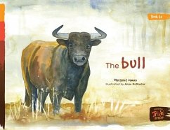 The Bull - James, Margaret