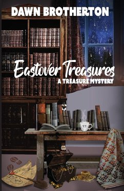 Eastover Treasures - Brotherton, Dawn