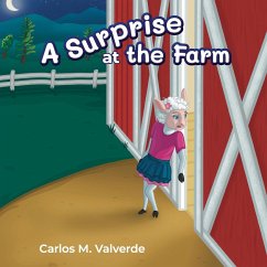 A Surprise at the Farm - Valverde, Carlos M