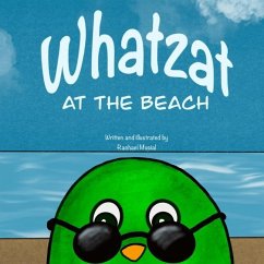 Whatzat at the Beach - Musial, Rachael