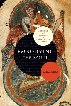 Embodying the Soul - Leja, Meg