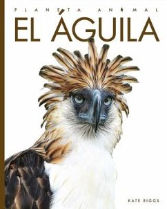 El Águila - Riggs, Kate