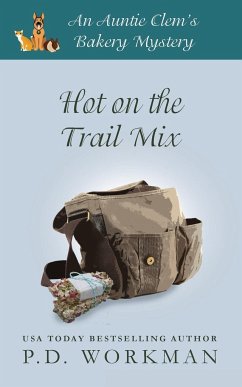 Hot on the Trail Mix - Workman, P. D.