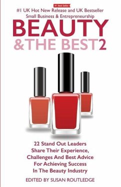 Beauty And The Best 2 - Routledge, Susan