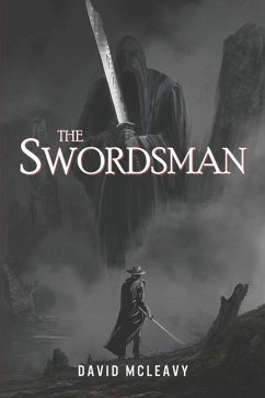 The Swordsman - McLeavy, David