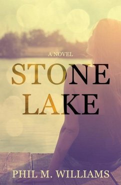 Stone Lake - Williams, Phil M.
