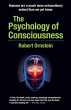 The Psychology of Consciousness - Bild 1