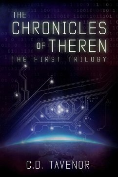 The Chronicles of Theren - Tavenor, C. D.