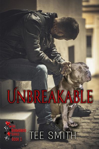 Unbreakable (The Diamonds, #1) (eBook, ePUB) Unbreakable (The Diamonds, #1) (eBook, ePUB)