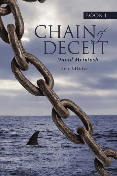 Chain of Deceit Book 1: 4th Edition - McIntosh, David a.
