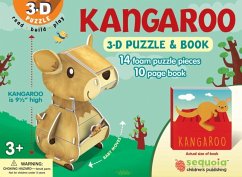 Kangaroo - Broderick, Kathy