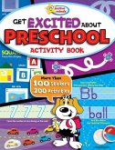 Get Excited about Preschool