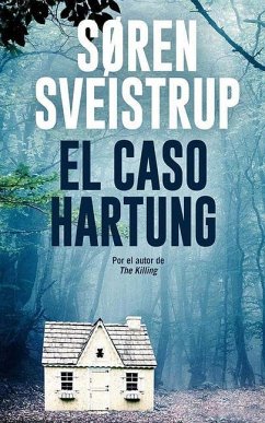 El Caso Hartung - Sveistrup, Søren