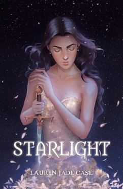 Starlight - Case, Lauren Jade