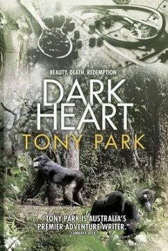 Dark Heart - Park, Tony