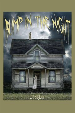 Bump In The Night - Huguelet, C. T