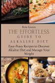 The Effortless Guide to Alkaline Diet