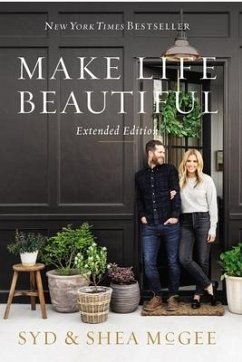 Make Life Beautiful Extended Edition - McGee, Syd; McGee, Shea