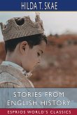 Stories from English History (Esprios Classics)