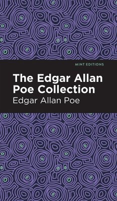 The Edgar Allan Poe Collection - Poe, Edgar Allan