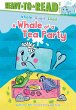 A Whale of a Tea Party - Bild 1