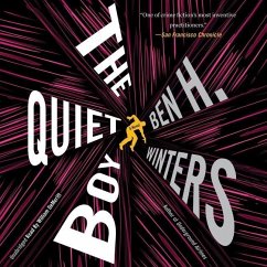 The Quiet Boy Lib/E - Winters, Ben H.