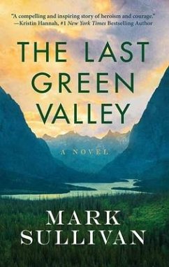 Cover The Last Green Valley