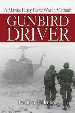 Gunbird Driver - Ballentine, David A