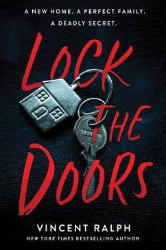 Lock the Doors - Ralph, Vincent