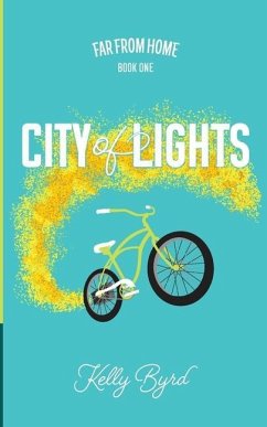 City of Lights - Byrd, Kelly