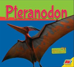 Pteranodon - Carr, Aaron