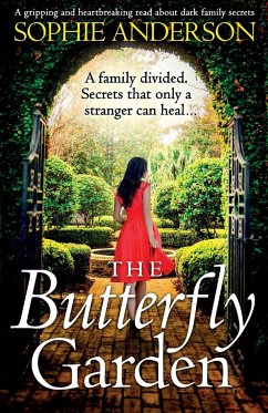 The Butterfly Garden - Anderson, Sophie