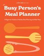 The Busy Person's Meal Planner - Bild 1
