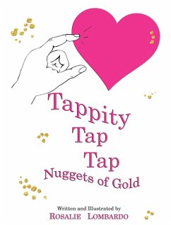 Tappitty Tap Tap - Lombardo, Rosalie