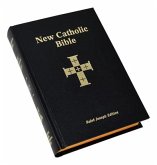 St. Joseph New Catholic Bible (Student Edition - Large Type) St. Joseph New Catholic Bible (Student Edition - Large Type)