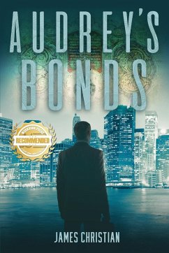 Audrey's Bond - Christian, James W.