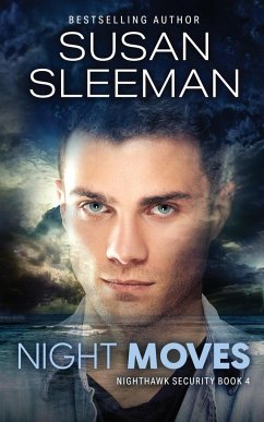 Night Moves - Sleeman, Susan