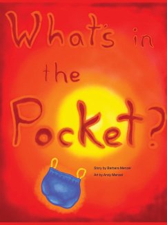 What's in the Pocket? - Menzel, Barbara Ann