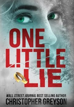One Little Lie - Greyson, Christopher