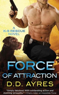 Force of Attraction - Ayres, D. D.