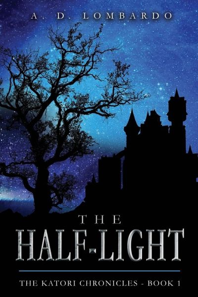 The Half-Light The Half-Light